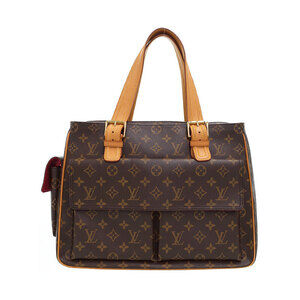 Louis Vuitton Monogram Multiply Cite Tote Bag